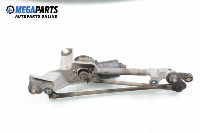 Motor ștergătoare parbriz for Mazda Premacy 2.0 TD, 101 hp, 2005