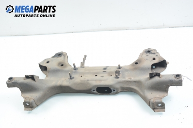 Front axle for Hyundai i20 1.2, 78 hp, 5 doors, 2008