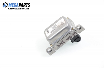 ESP sensor for Volkswagen Golf V 1.9 TDI, 105 hp, 3 doors, 2004 № 1K0 907 655 B