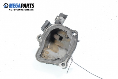 Racord de antigel pentru Mercedes-Benz M-Class W163 4.0 CDI, 250 cp automat, 2002