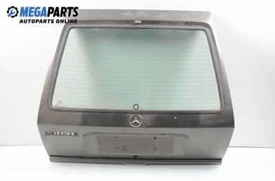 Boot lid for Mercedes-Benz 124 (W/S/C/A/V) 2.3, 136 hp, station wagon, 1993