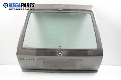 Capac spate pentru Mercedes-Benz 124 (W/S/C/A/V) 2.3, 136 cp, combi, 1993