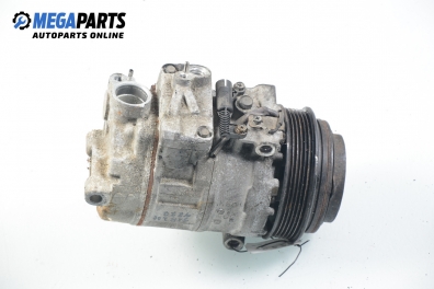 AC compressor for Mercedes-Benz SLK-Class R170 2.0 Kompressor, 192 hp, cabrio, 2000