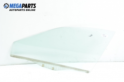 Fensterscheibe for Mitsubishi Galant VIII 2.5 V6, 163 hp, sedan, 1998, position: links, vorderseite