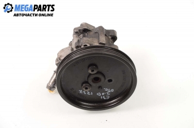 Power steering pump for BMW 3 (E90, E91, E92, E93) 2.0 D, 163 hp, station wagon, 2005