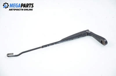Front wipers arm for Jeep Grand Cherokee (WJ) 4.0, 187 hp automatic, 2000, position: front - left