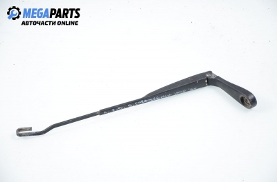 Wischerarm frontscheibe for Jeep Grand Cherokee (WJ) 4.0, 187 hp automatic, 2000, position: links, vorderseite