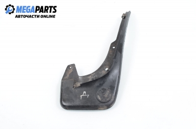 Mud flap for Volkswagen Bora 1.6 16V, 105 hp, sedan, 2000, position: right