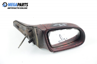Oglindă pentru Opel Corsa B 1.4, 60 cp, 3 uși, 1994, poziție: dreapte
