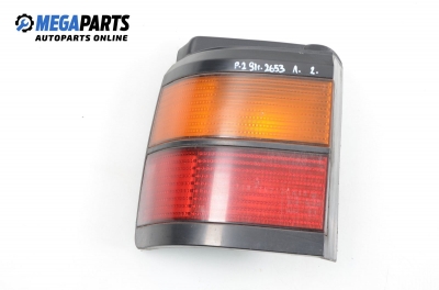 Stop for Volkswagen Passat (B3) 1.8, 90 hp, combi, 1991, position: stânga