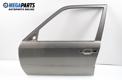 Door for Mercedes-Benz 124 (W/S/C/A/V) 2.3, 136 hp, station wagon, 1993, position: front - left