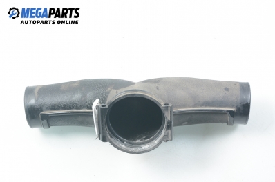 Collector pipe for Porsche Cayenne 4.5 S, 340 hp automatic, 2003