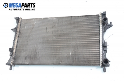 Wasserradiator für Renault Laguna II (X74) 1.8 16V, 120 hp, combi, 2002