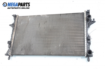 Water radiator for Renault Laguna II (X74) 1.8 16V, 120 hp, station wagon, 2002