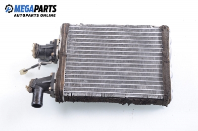 Radiator încălzire pentru Nissan Terrano 2.7 TDi, 125 cp, 5 uși automat, 1998