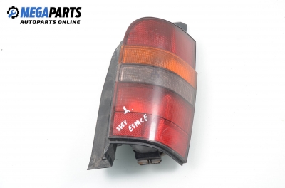 Tail light for Renault Espace II 2.1 TD, 88 hp, 1994, position: right