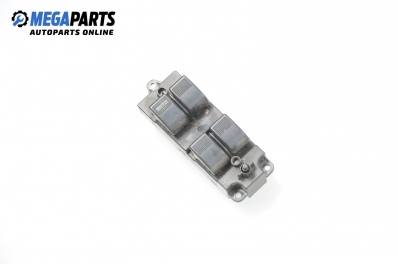 Butoane geamuri electrice pentru Mazda Premacy 2.0 TD, 101 cp, 2005