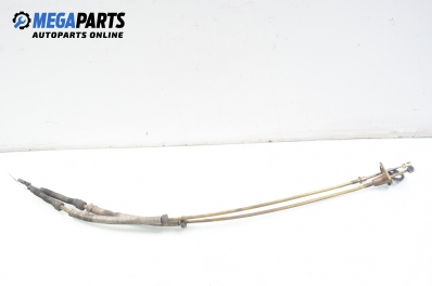 Gear selector cable for Volkswagen Passat (B3) 1.8, 90 hp, sedan, 1989