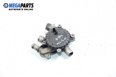 Corp termostat for Mercedes-Benz M-Class W163 4.0 CDI, 250 hp automatic, 2002