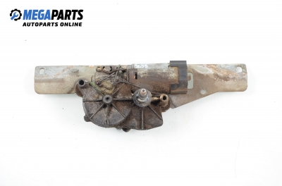 Motor scheibenwischer, vorne for Volkswagen Passat (B3) 1.8, 90 hp, combi, 1991