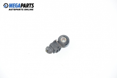 Knock sensor for Mercedes-Benz SLK-Class R170 2.0, 136 hp, cabrio, 2000 Siemens