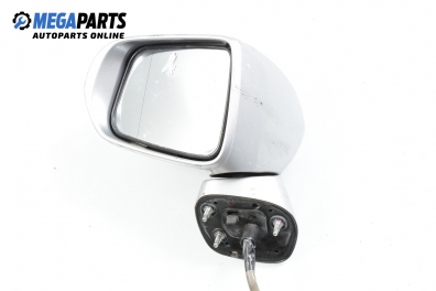 Spiegel for Honda Jazz 1.3, 83 hp, 2008, position: links