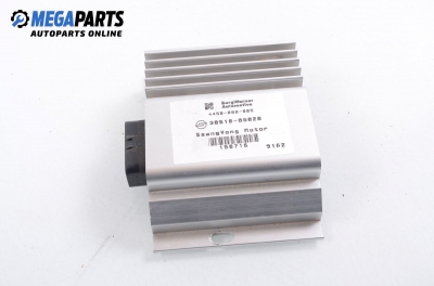 Modul cutie de transfer pentru Ssang Yong Musso 2.9 TD, 120 cp automat, 1999 № 38510-05020
