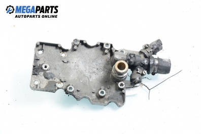 Suport de aluminiu pentru motor pentru Mercedes-Benz M-Class W163 4.0 CDI, 250 cp automat, 2002