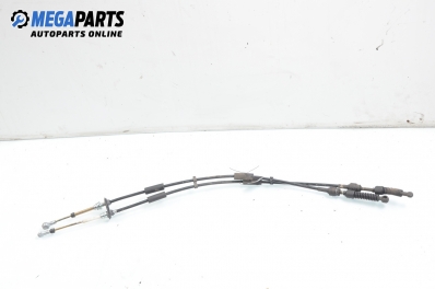 Gear selector cable for Alfa Romeo 156 1.9 JTD, 110 hp, station wagon, 2000