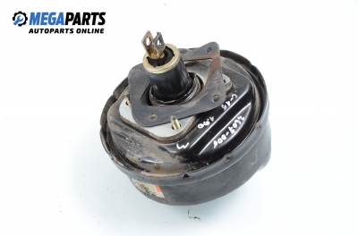 Servofrână for Citroen C15 1.9 D, 60 hp, 2005