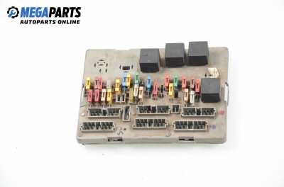 Fuse box for Renault Espace II 2.1 TD, 88 hp, 1994