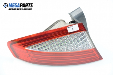 Tail light for Ford Mondeo Mk IV 2.0 TDCi, 140 hp, hatchback, 2007, position: left