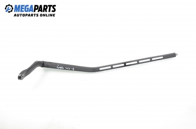 Front wipers arm for Citroen C4 1.6 16V, 109 hp, hatchback, 2005, position: left