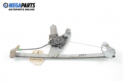 Electric window regulator for Renault Espace II 2.1 TD, 88 hp, 1994, position: front - right