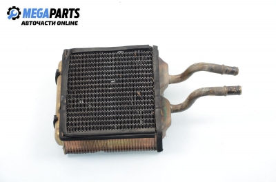 Radiator heating for Opel Corsa B 1.4, 60 hp, 3 doors, 1994