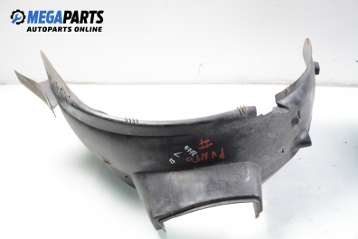 Inner fender for Fiat Punto 1.2, 60 hp, hatchback, 2003, position: front - left