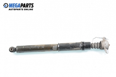 Shock absorber for Citroen C4 1.6 16V, 109 hp, hatchback, 5 doors automatic, 2007, position: rear