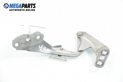 Balama capotă pentru Ford Mondeo Mk IV 2.0 TDCi, 140 cp, hatchback, 2007, poziție: dreapte