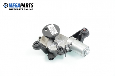 Motor ștergătoare parbriz for Renault Laguna III 2.0 dCi, 150 hp, combi, 2008, position: din spate