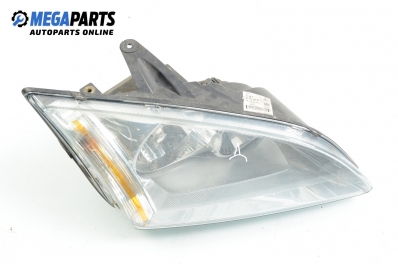 Headlight for Ford Focus II 1.6 TDCi, 90 hp, hatchback, 5 doors, 2006, position: right