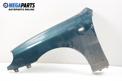 Fender for Daewoo Lanos 1.4, 75 hp, hatchback, 3 doors, 2000, position: left