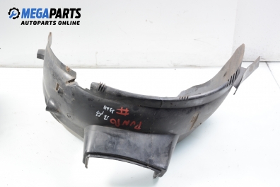 Inner fender for Fiat Punto 1.2, 60 hp, hatchback, 2003, position: front - right