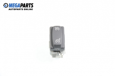 Cruise control switch button for Renault Megane II 1.5 dCi, 106 hp, hatchback, 5 doors, 2005
