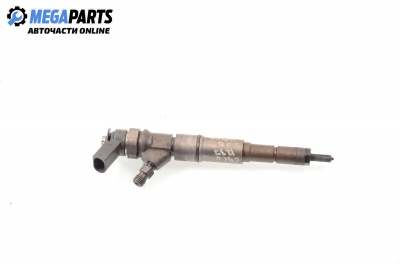 Diesel fuel injector for BMW 3 (E90, E91, E92, E93) 2.0 D, 163 hp, station wagon, 2005