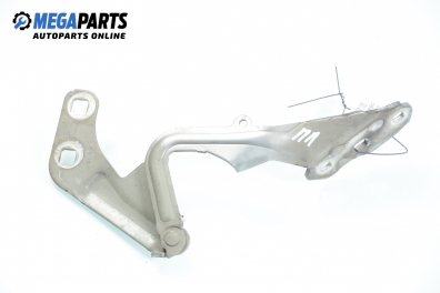 Balama capotă pentru Ford Mondeo Mk IV 2.0 TDCi, 140 cp, hatchback, 2007, poziție: stânga