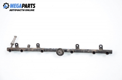Fuel rail for Jeep Grand Cherokee (WJ) 4.0, 187 hp automatic, 2000
