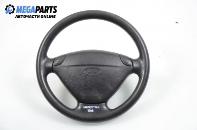 Steering wheel for Ford Galaxy 2.0, 116 hp automatic, 1996