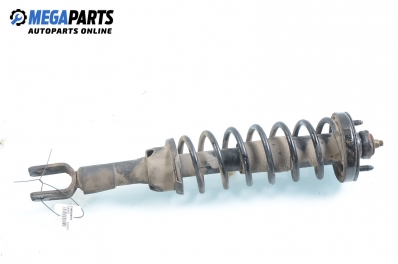 Macpherson shock absorber for Honda Civic VI 1.4, 90 hp, sedan, 1996, position: rear