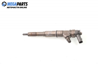 Diesel fuel injector for BMW 3 (E90, E91, E92, E93) 2.0 D, 163 hp, station wagon, 2005