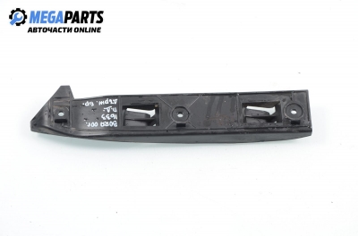 Bumper holder for Volkswagen Bora 1.6 16V, 105 hp, sedan, 2000, position: front - right